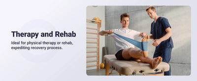 Recumbent Exercise Bike — Bluetooth App, Magnetic Resistance, Back Support