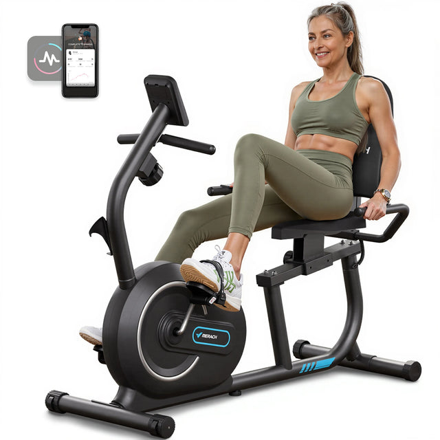 Exercise Bikes