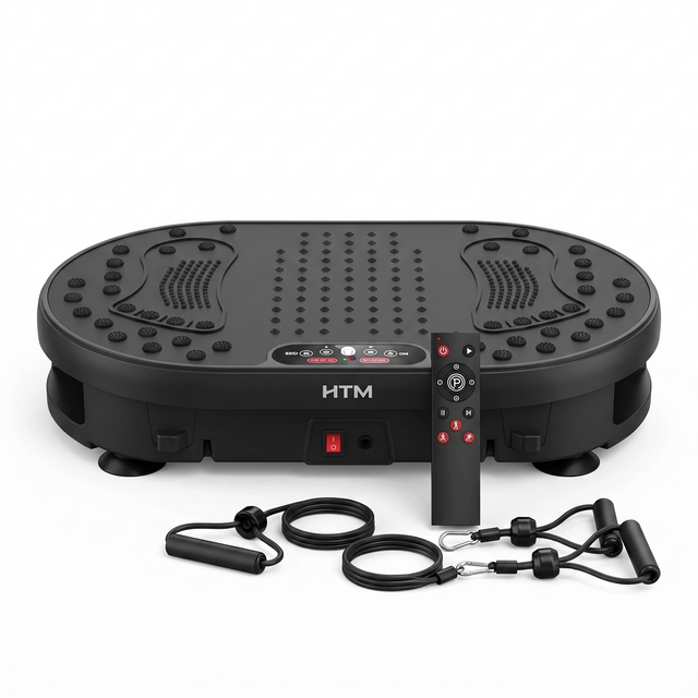 Vibration Plates