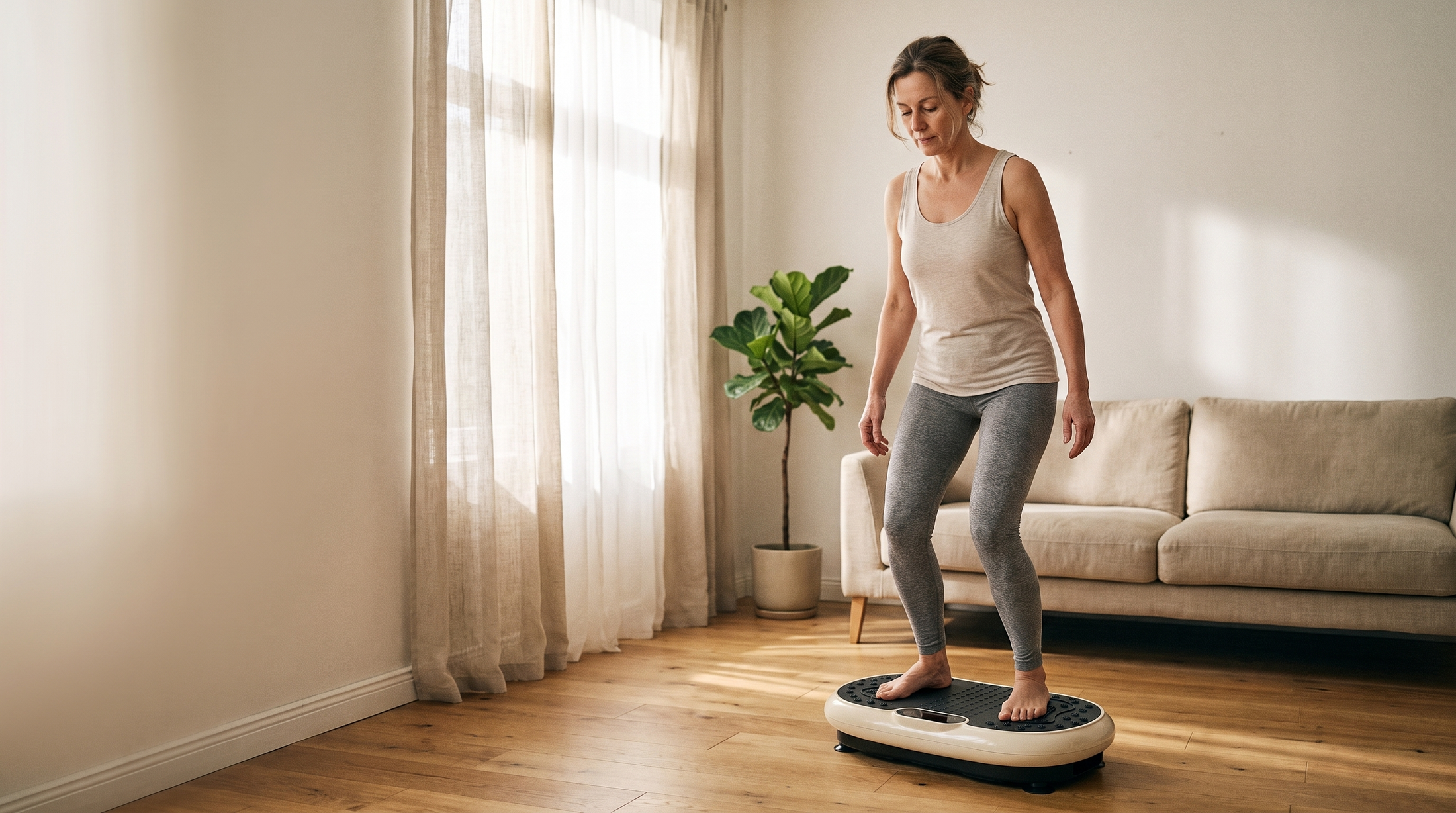Revibefit lifestyle